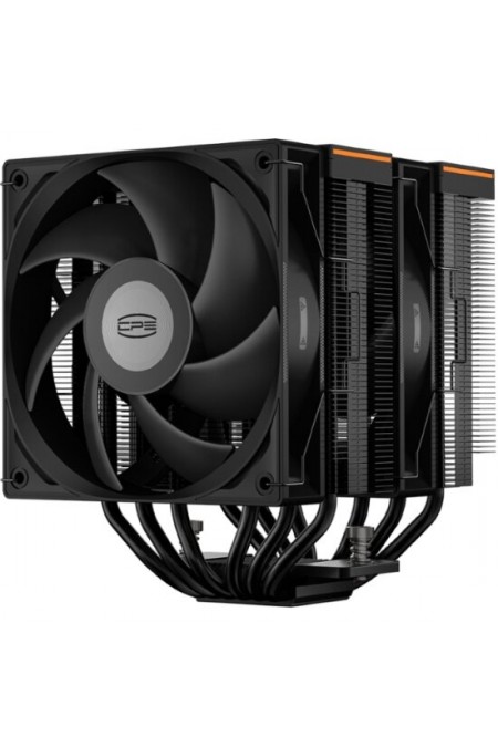 Вентилятор для процессора PCCooler RT620 Digital BK (черный) 1
