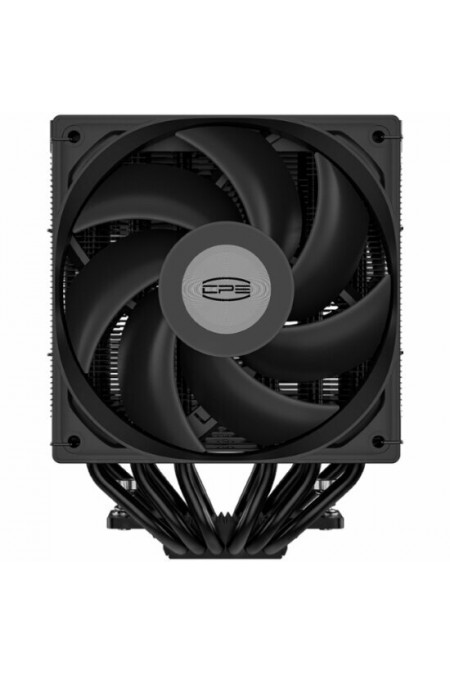 Вентилятор для процессора PCCooler RT620 Digital BK (черный) 2