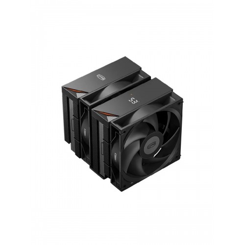 Вентилятор для процессора PCCooler RT620 Digital BK (черный) 3