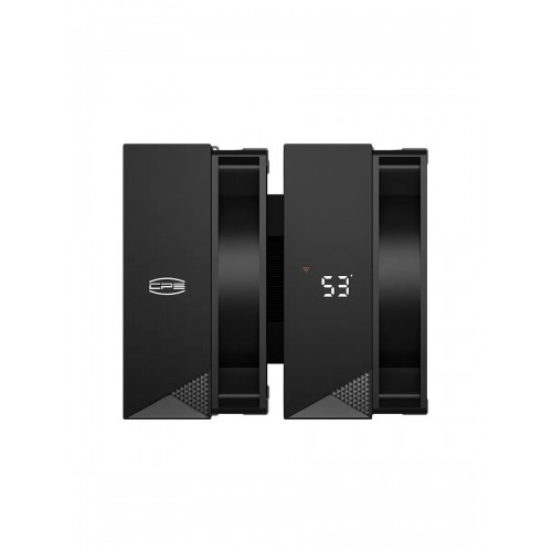 Вентилятор для процессора PCCooler RT620 Digital BK (черный) 4