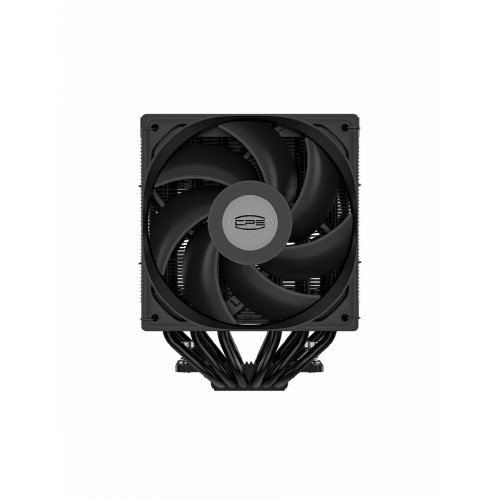 Вентилятор для процессора PCCooler RT620 Digital BK (черный) 5