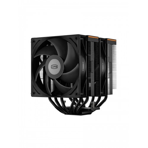 Вентилятор для процессора PCCooler RT620 Digital BK (черный) 6