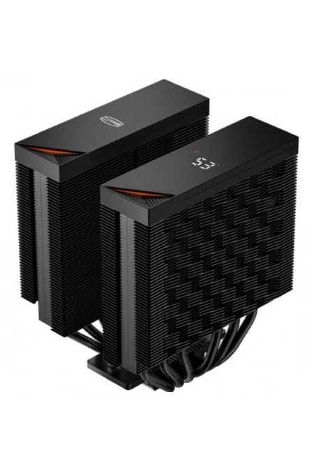 Вентилятор для процессора PCCooler RT620 Digital BK (черный) 4