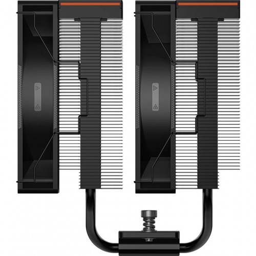 Вентилятор для процессора PCCooler RT620 Digital BK (черный) 7