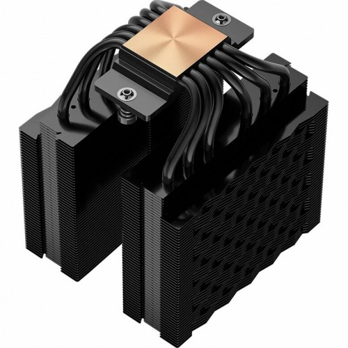 Вентилятор для процессора PCCooler RT620 Digital BK (черный) 8