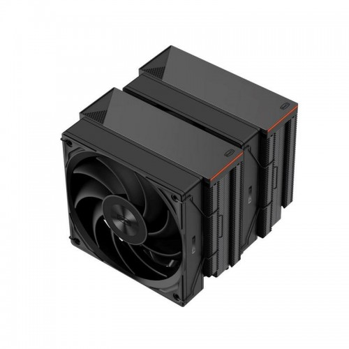 Вентилятор для процессора PCCooler RT620 Digital BK (черный) 9