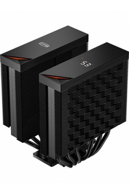 Вентилятор для процессора PcCooler RT620 Digital BK (RT620-BKNWYL-GL) (черный) 1