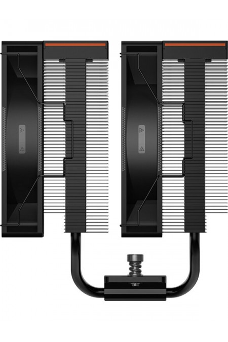 Вентилятор для процессора PcCooler RT620 Digital BK (RT620-BKNWYL-GL) (черный) 2