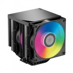 Вентилятор для процессора PCCooler RT720 TC ARGB BK (черный)