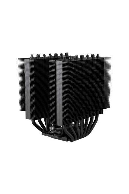 Вентилятор для процессора PCCooler RT720 TC ARGB BK (черный) 5