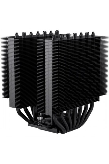 Вентилятор для процессора PcCooler RT720 TC ARGB (RT720TC-BKAWYX-GL) (черный) 6
