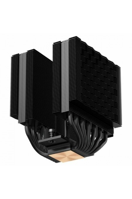Вентилятор для процессора PcCooler RT720 TC ARGB (RT720TC-BKAWYX-GL) (черный) 7