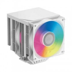 Вентилятор для процессора PCCooler RT720 TC ARGB WH (белый)