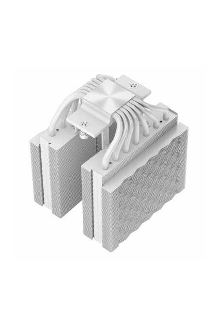 Вентилятор для процессора PCCooler RT720 TC ARGB WH (белый) 3