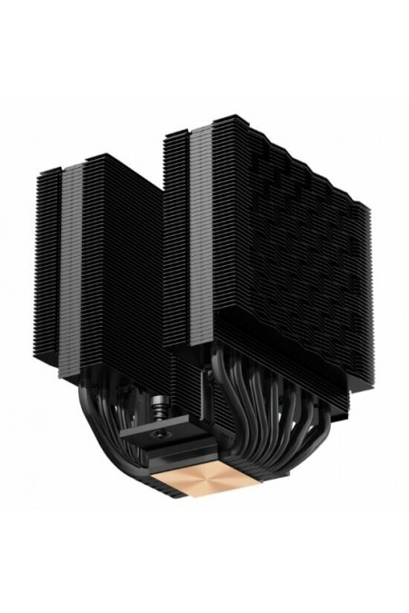 Вентилятор для процессора PcCooler RT720 TC (RT720TC-BKNWYX-GL) (черный) 3