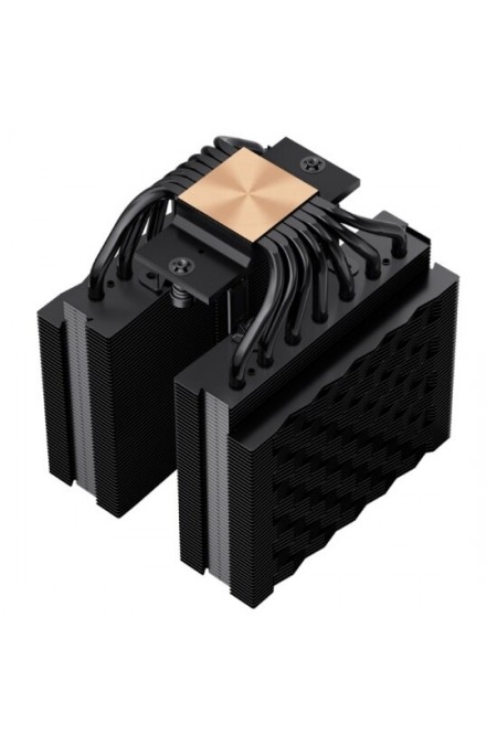 Вентилятор для процессора PcCooler RT720 TC (RT720TC-BKNWYX-GL) (черный) 4