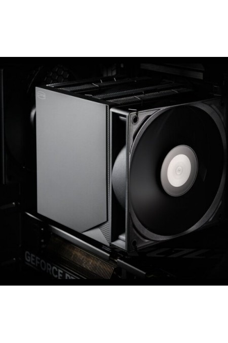 Вентилятор для процессора PcCooler RT720 TC (RT720TC-BKNWYX-GL) (черный) 5