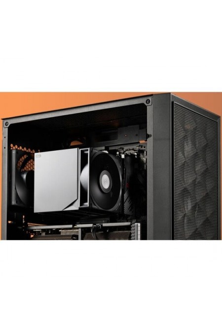 Вентилятор для процессора PcCooler RT720 TC (RT720TC-BKNWYX-GL) (черный) 6