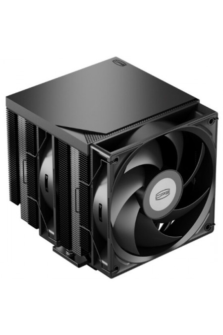 Вентилятор для процессора PcCooler RT720 TC (RT720TC-BKNWYX-GL) (черный) 9