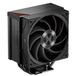 Вентилятор для процессора PCCooler RZ400 V2 BK (черный)