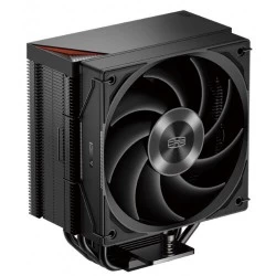 Вентилятор для процессора PCCooler RZ400 V2 BK (черный)