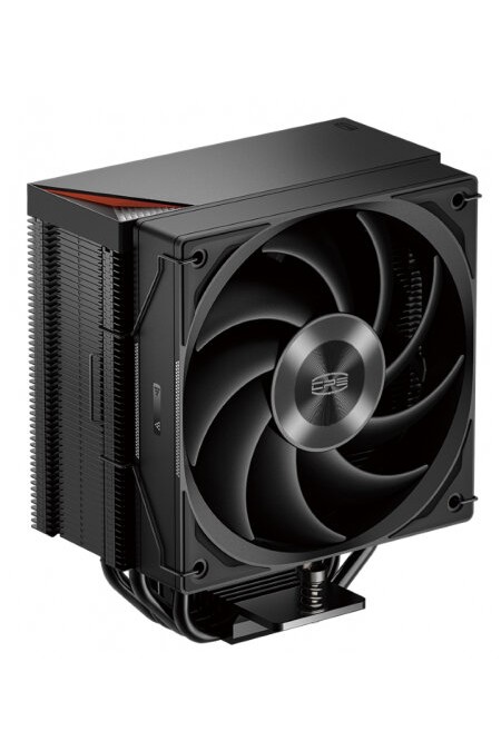 Вентилятор для процессора PCCooler RZ400 V2 BK (черный) 