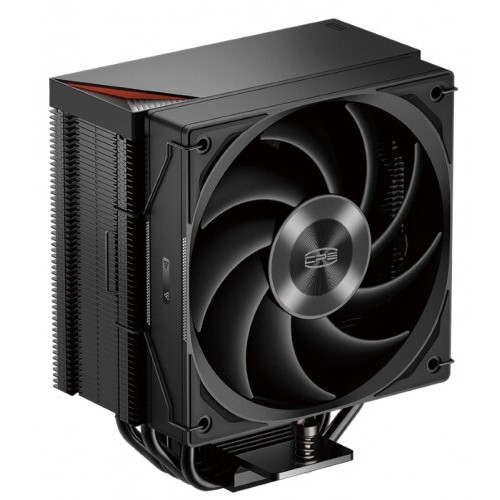 Вентилятор для процессора PCCooler RZ400 V2 BK (черный) 