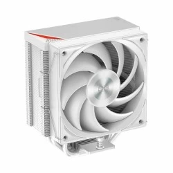Вентилятор для процессора PCCooler RZ400 V2 WH (белый)