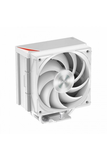 Вентилятор для процессора PCCooler RZ400 V2 WH (белый) 