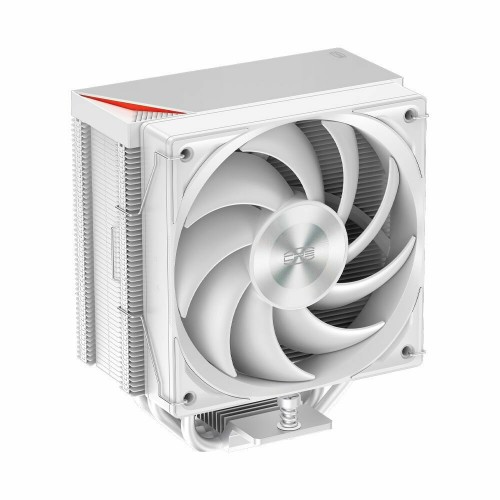 Вентилятор для процессора PCCooler RZ400 V2 WH (белый) 