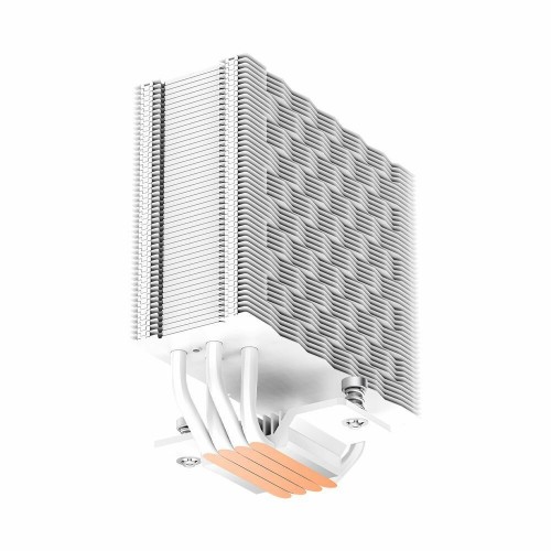 Вентилятор для процессора PCCooler RZ400 V2 WH (белый) 1