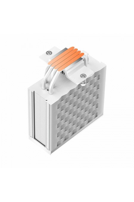 Вентилятор для процессора PCCooler RZ400 V2 WH (белый) 2