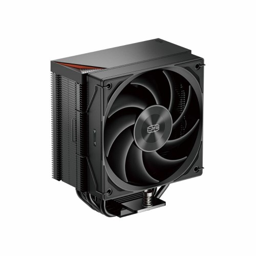 Вентилятор для процессора PCCooler RZ500 BK (черный) 