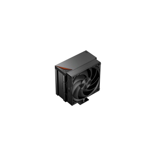 Вентилятор для процессора PCCooler RZ500 BK (черный) 4