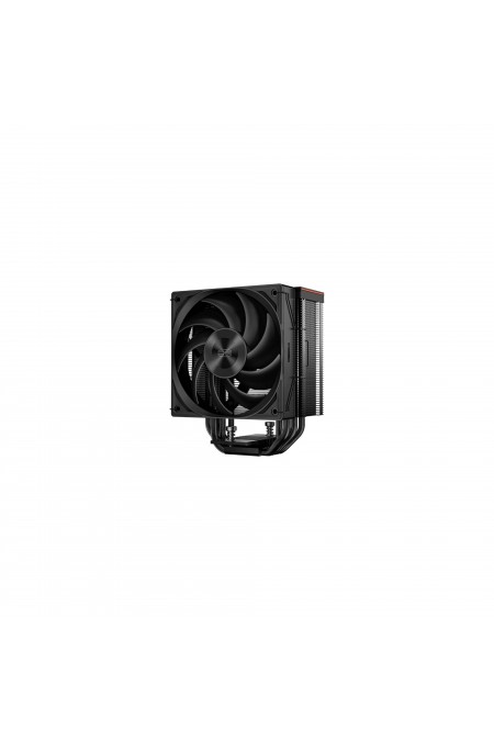 Вентилятор для процессора PCCooler RZ500 BK (черный) 2