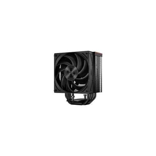Вентилятор для процессора PCCooler RZ500 BK (черный) 5