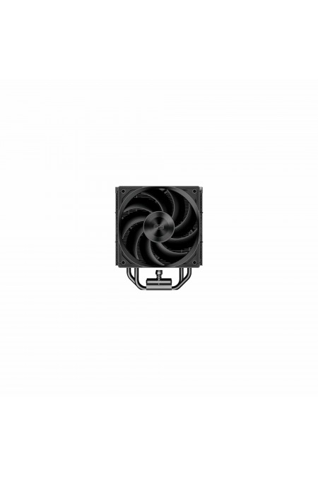 Вентилятор для процессора PCCooler RZ500 BK (черный) 3
