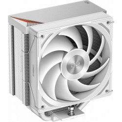 Вентилятор для процессора PcCooler RZ500 (RZ500-WHNWNX-GL) (белый)