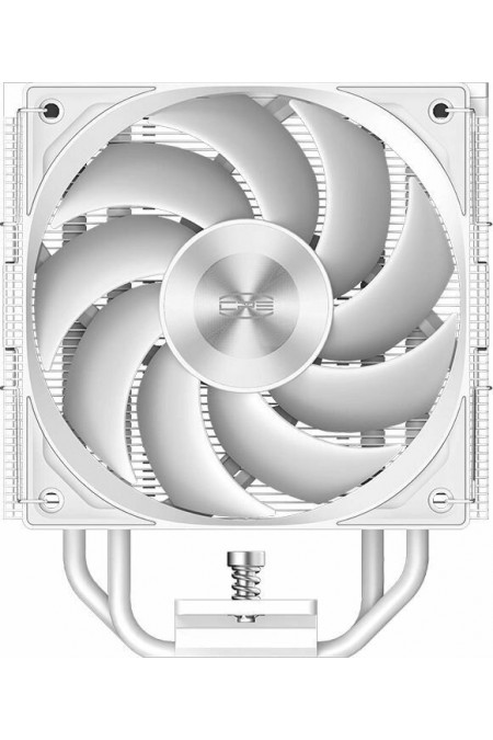 Вентилятор для процессора PcCooler RZ500 (RZ500-WHNWNX-GL) (белый) 1