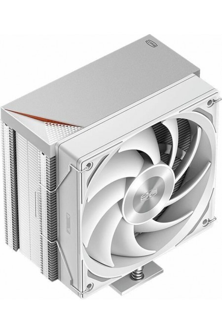 Вентилятор для процессора PcCooler RZ500 (RZ500-WHNWNX-GL) (белый) 2