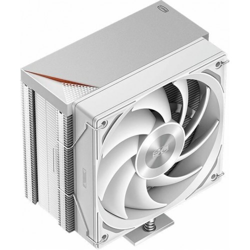 Вентилятор для процессора PcCooler RZ500 (RZ500-WHNWNX-GL) (белый) 3