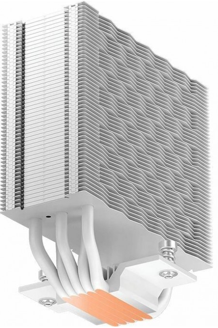 Вентилятор для процессора PcCooler RZ500 (RZ500-WHNWNX-GL) (белый) 3