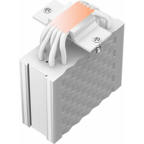 Вентилятор для процессора PcCooler RZ500 (RZ500-WHNWNX-GL) (белый) 6