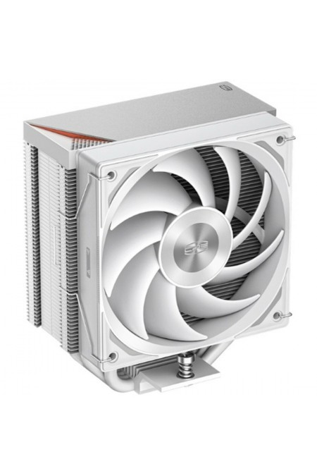 Вентилятор для процессора PCCooler RZ500 WH (белый) 