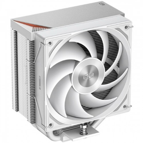 Вентилятор для процессора PCCooler RZ500 WH (белый) 