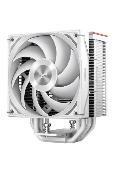 Вентилятор для процессора PCCooler RZ500 WH (белый) 1