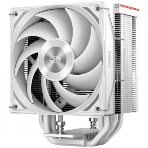 Вентилятор для процессора PCCooler RZ500 WH (белый) 1