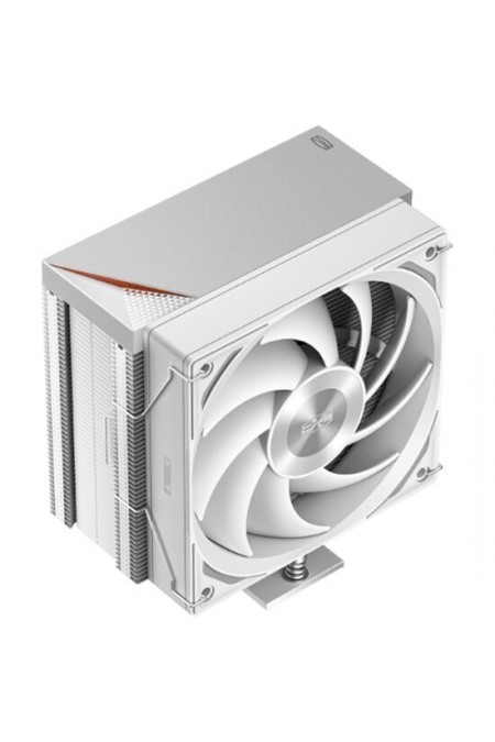 Вентилятор для процессора PCCooler RZ500 WH (белый) 2