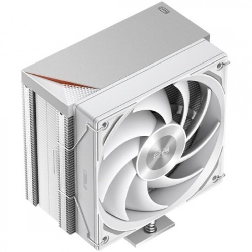 Вентилятор для процессора PCCooler RZ500 WH (белый) 2