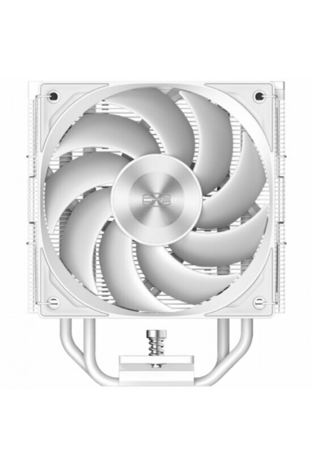 Вентилятор для процессора PCCooler RZ500 WH (белый) 3